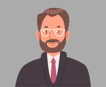 George - Book Marketing Strategist