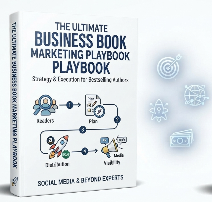 Business Book Marketing
