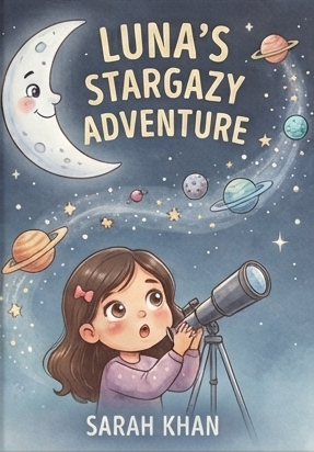 Barnaby Bear's Big Journey